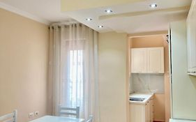 Skanderbeg Square Apartment 02